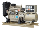 Diesel Power Generating Set