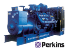 Diesel Power Generator Set