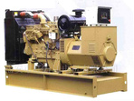 Diesel Power Generator Set