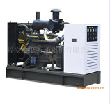 Diesel Power Generator Set