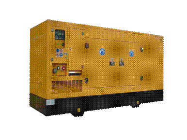 diesel generating sets powered by Cummins - Image 2