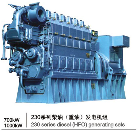 diesel generating sets,marine diesel generating sets - Image 3