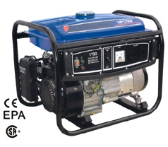 Portable Diesel Generator