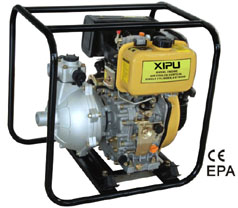 Diesel Power Generator
