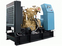 Electric Power Diesel Generator