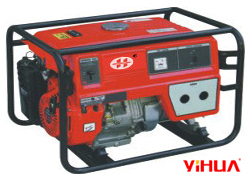 Electric Power Diesel Generator