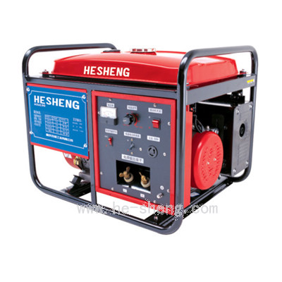 Portable Diesel Generator