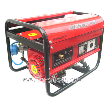 Portable Diesel Power Generator