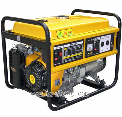 Diesel Power Generator