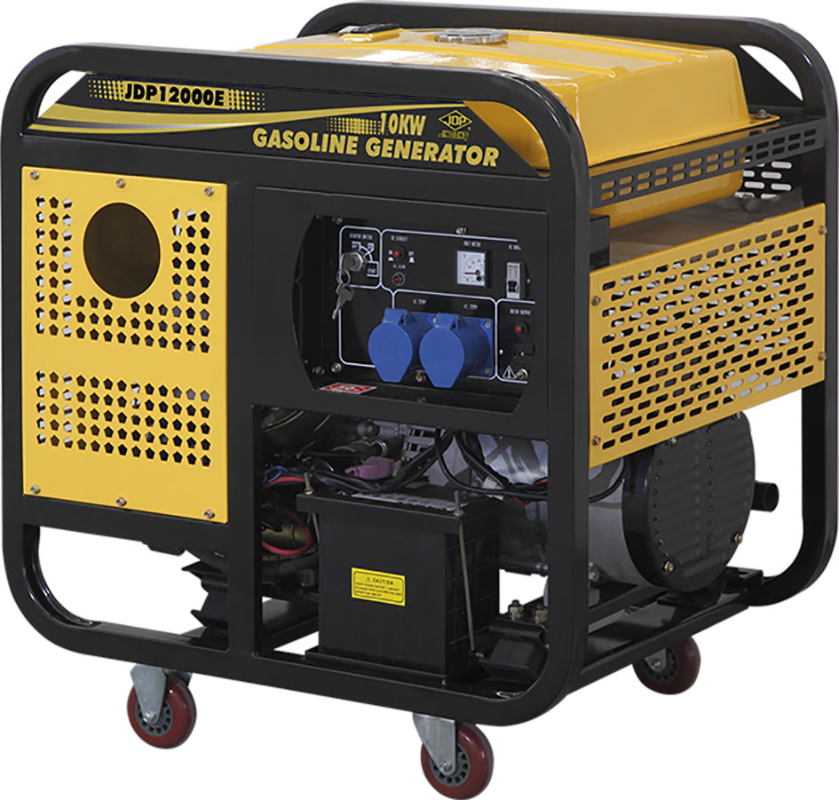 DIESEL GENERATOR - Image 2