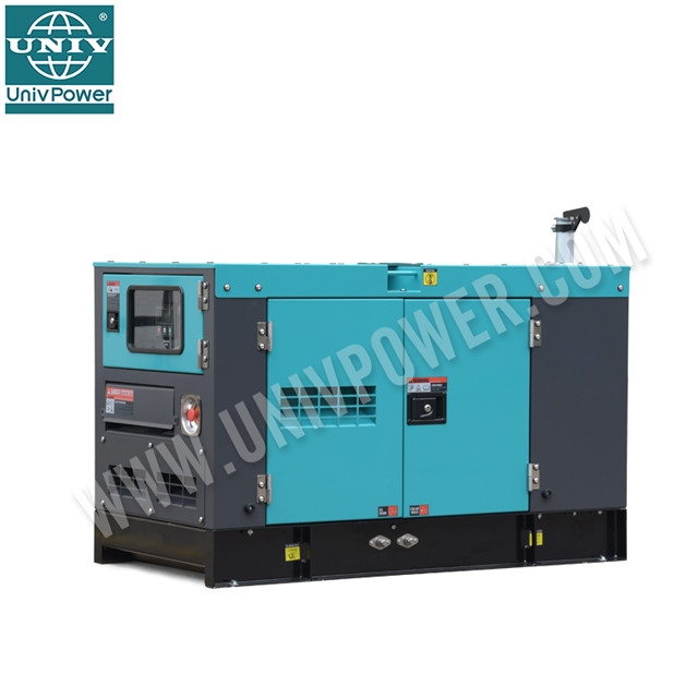 diesel generator - Image 3