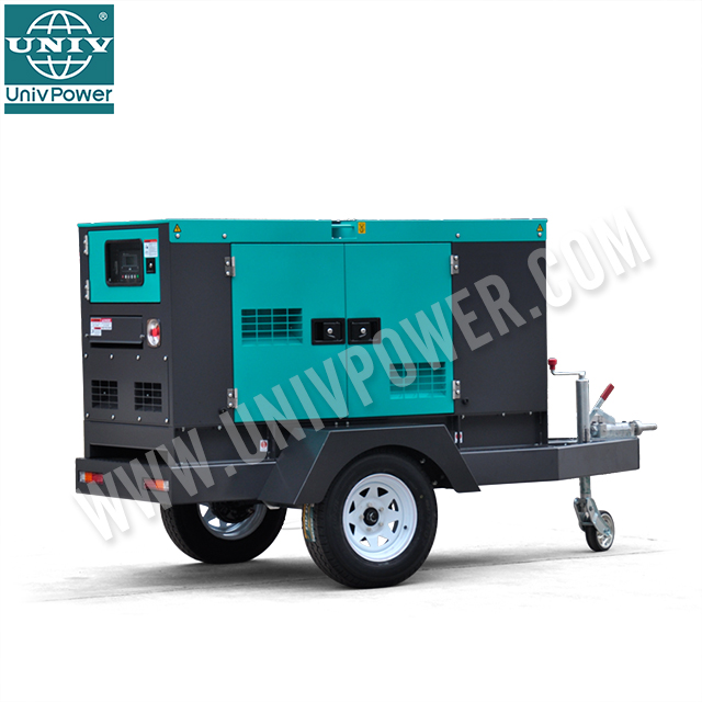 diesel generator - Image 2