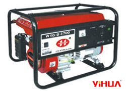Diesel Power Generator