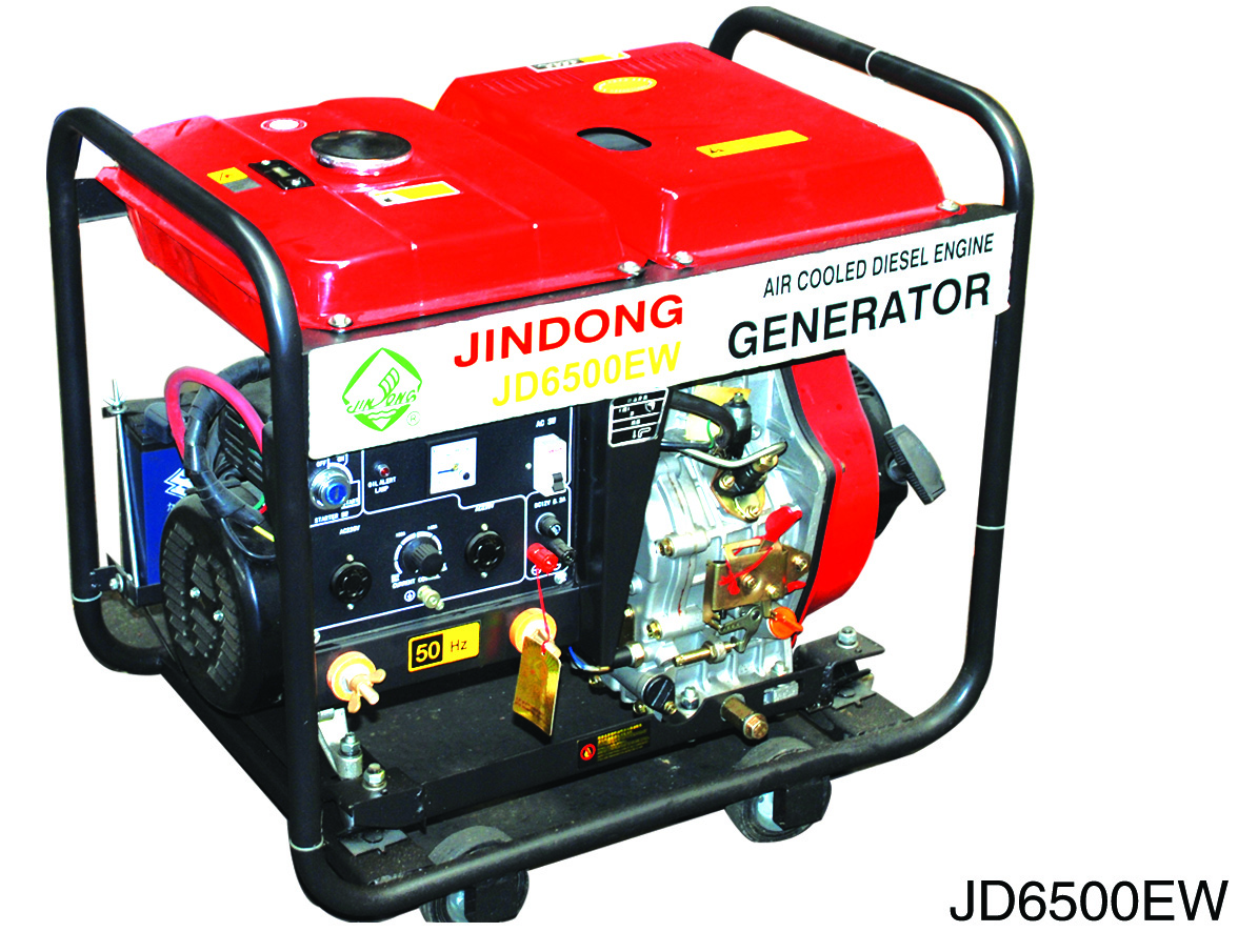 DIESEL GENERATOR - Image 3