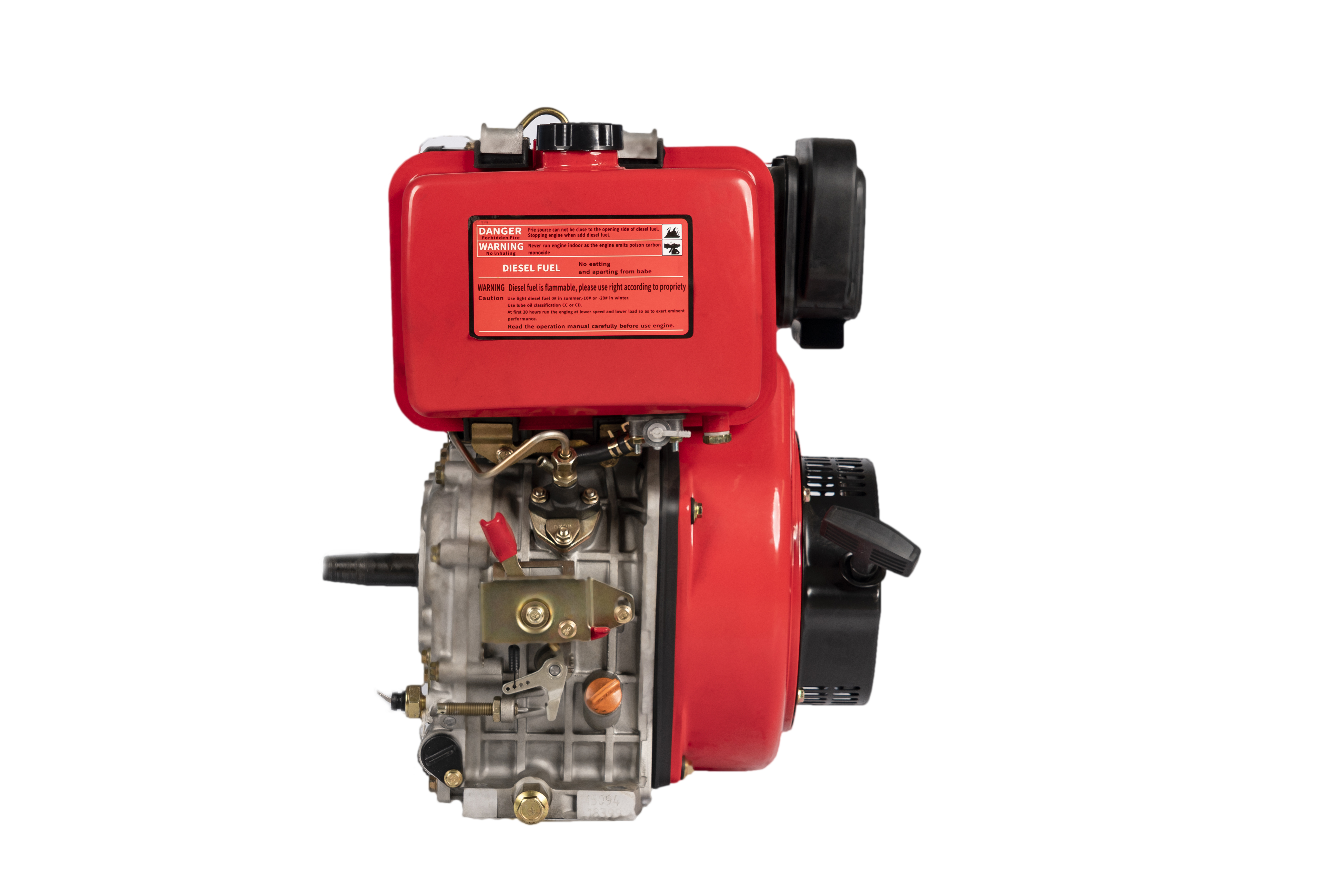 Diesel Generator - Image 2