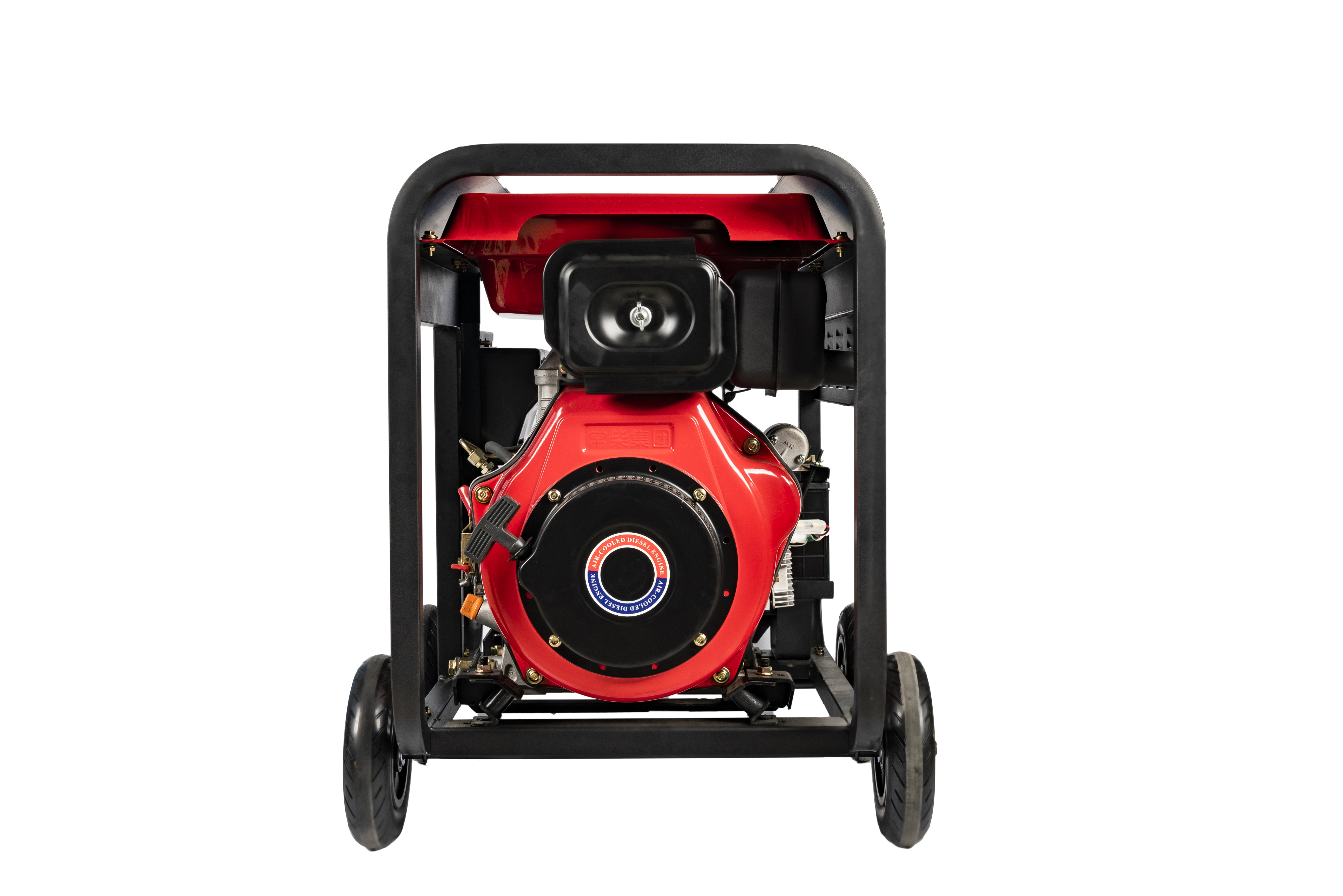 Diesel Power Generator
