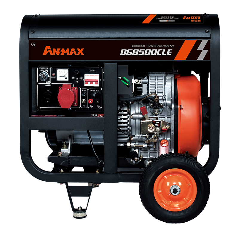 diesel generator - Image 2