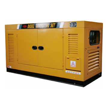 Diesel Power Generator Set
