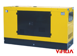 Diesel Power Generator