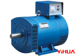 Diesel Power Generator
