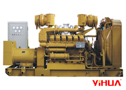 Diesel Power Generator