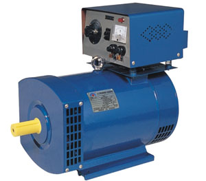 Diesel Power Generator