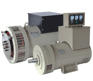 Electric Power Diesel Generator