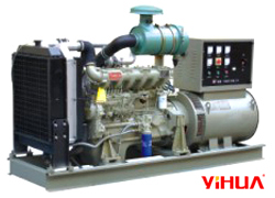 Diesel Power Generator