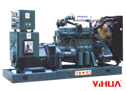 Diesel Power Generator