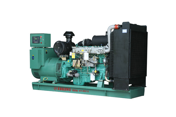 Diesel Power Generator