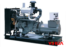 Diesel Power Generator