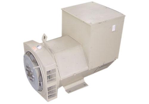 Industrial Diesel Power Generator