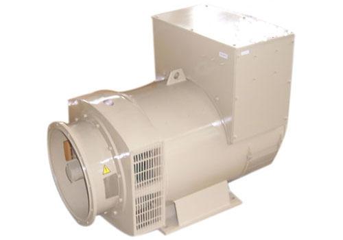 Industrial Diesel Generator
