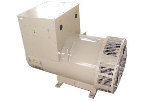 Diesel Power Generator