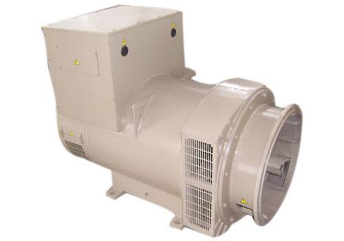 Electric Power Diesel Generator