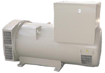 Diesel Power Generator