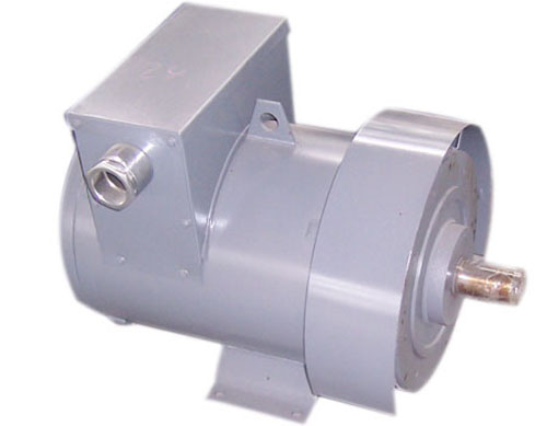 Diesel Power Generator