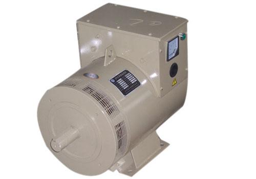 Industrial Diesel Power Generator