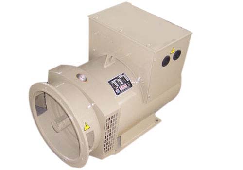 Diesel Electric Power Generator