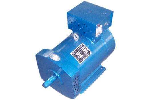 Diesel Power Generator