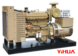 Electric Power Diesel Generator