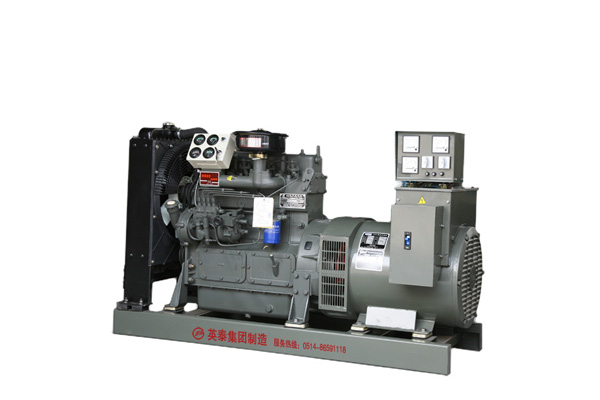 Industrial Diesel Generator
