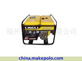 Diesel Power Generator