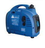 Portable Diesel Generator