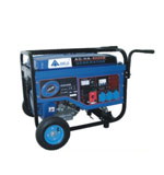Portable Diesel Power Generator