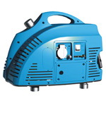 Portable Diesel Power Generator