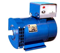 Diesel Power Generator