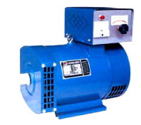 Diesel Electric Power Generator