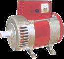 Diesel Power Generator