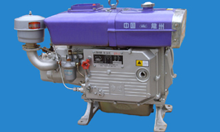 Diesel Power Generator